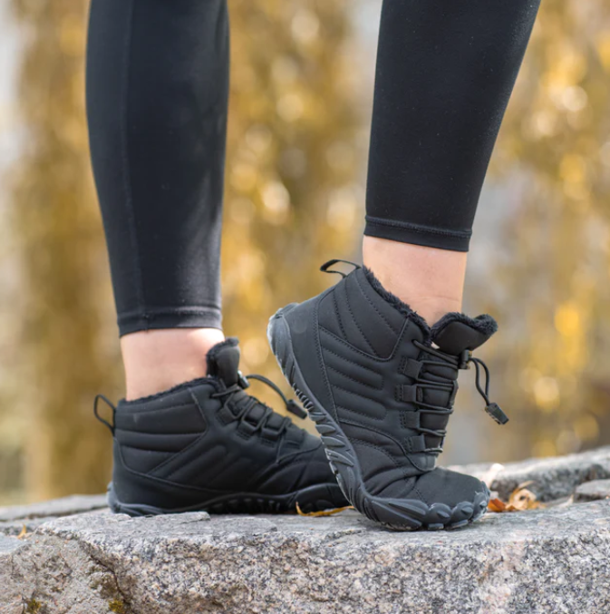 VILEKO Orthopädische Thermoschuhe