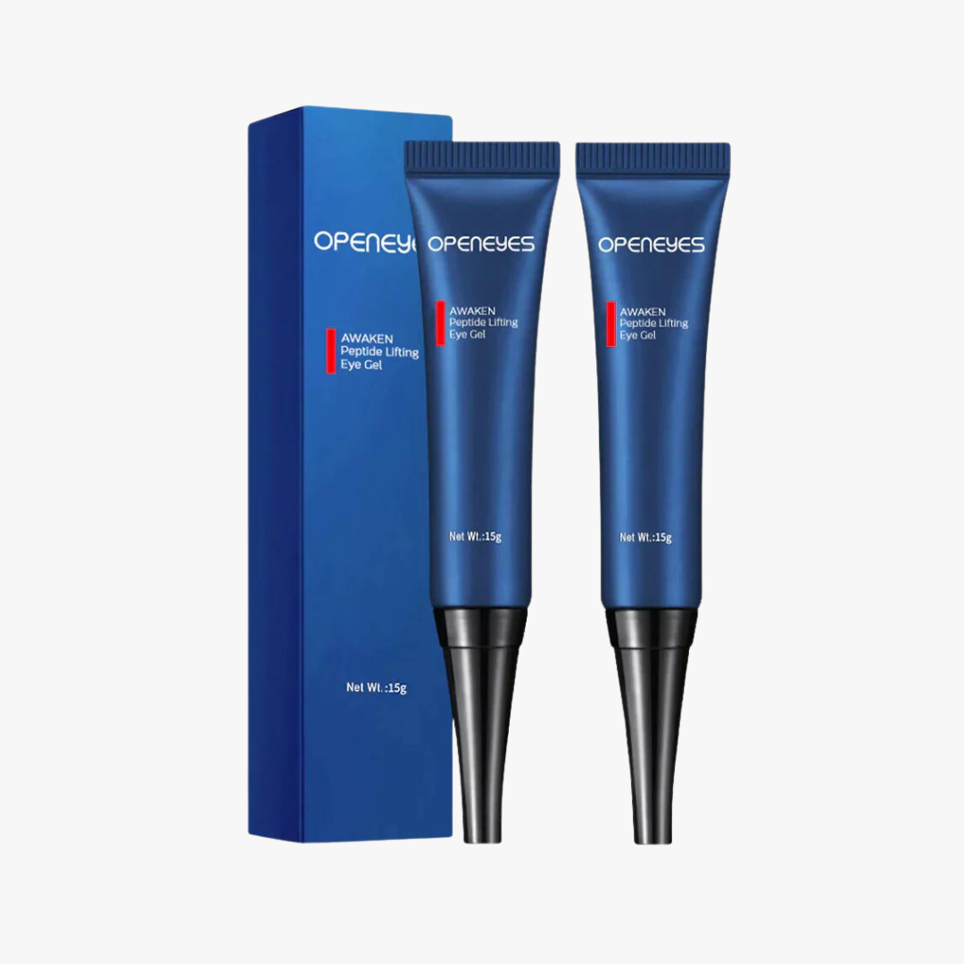 VILEKO Openeyes Peptide Lifting Augengel