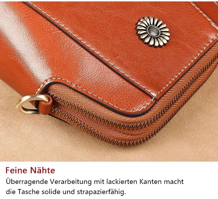 VILEKO Vertikale Handytasche