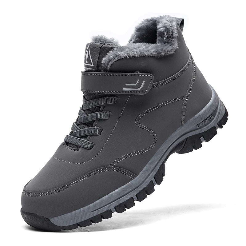 VILEKO Ergonomische Winterstiefel