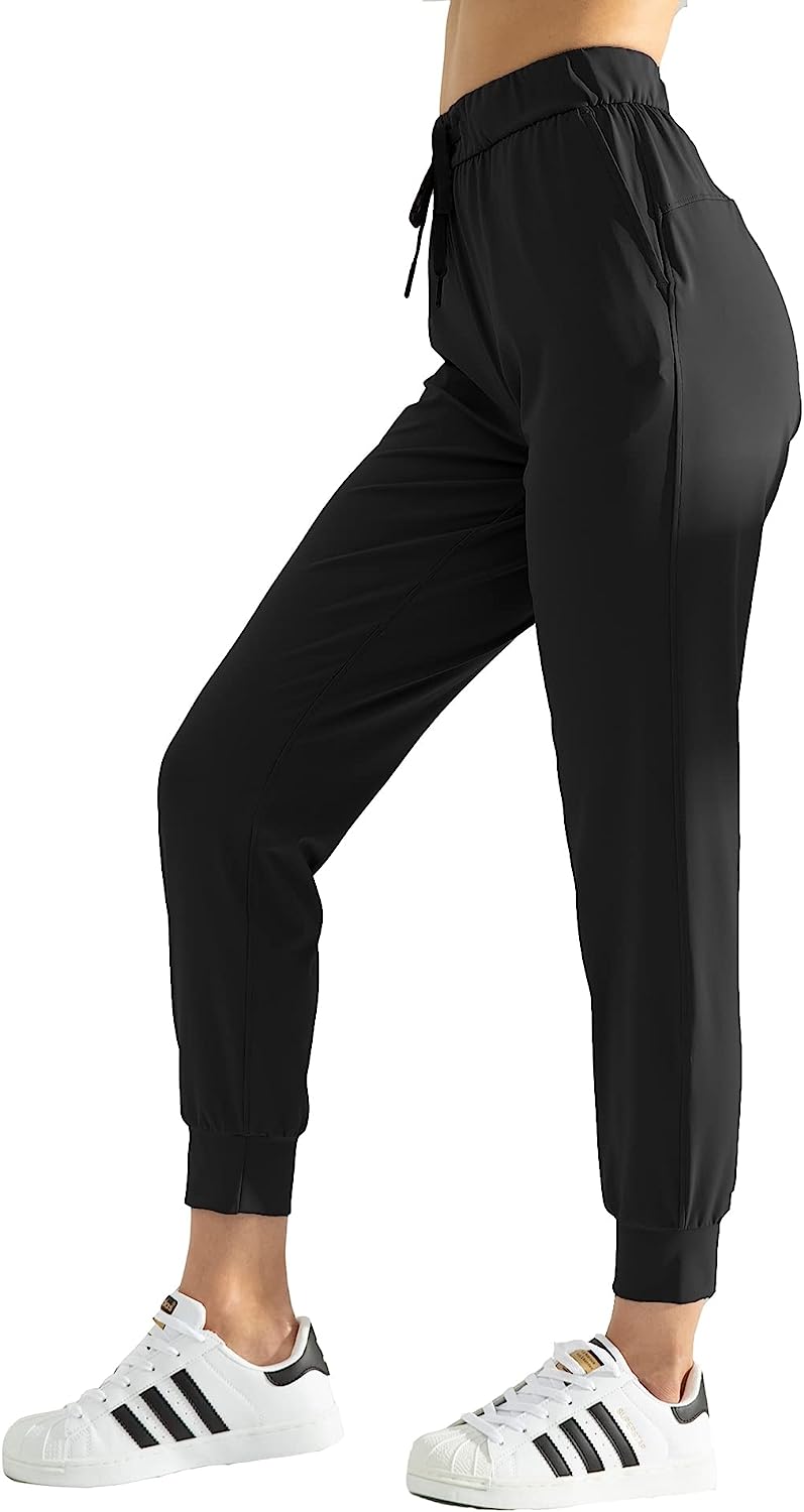 VILEKO Yoga Jogger Hose