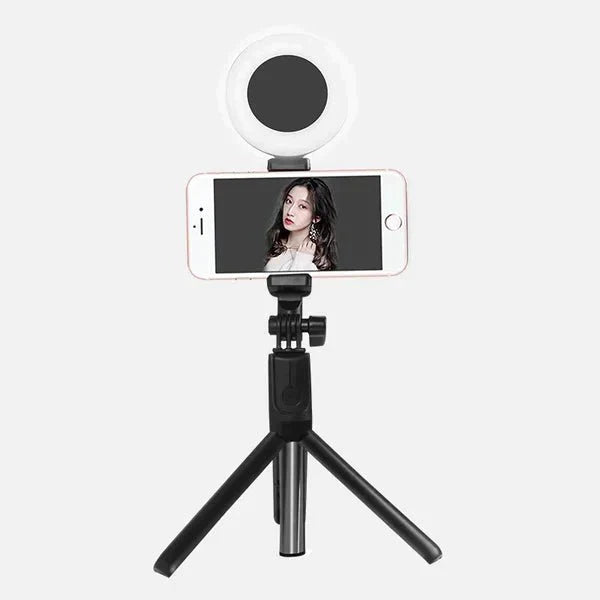 VILEKO Bluetooth Selfie Stick