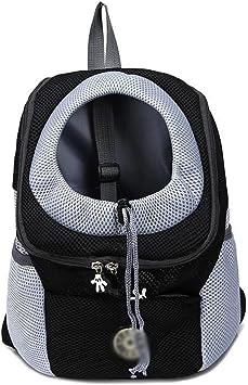 VILEKO Haustiere Rucksack