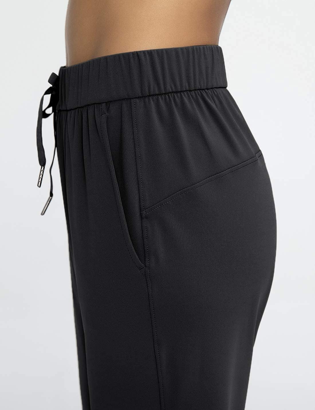 VILEKO Yoga Jogger Hose