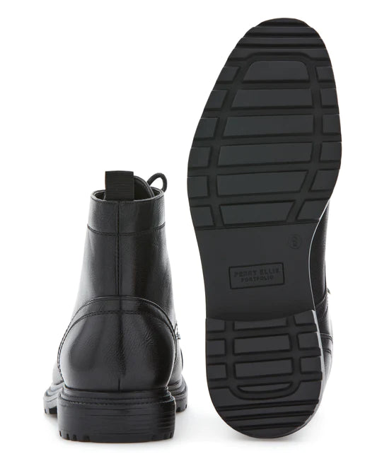 VILEKO Beacon Lederstiefel