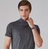 VILEKO Mock Fitted T-Shirt