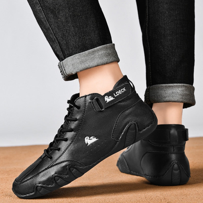 VILEKO Wasserdichte Sneakers Schuhe