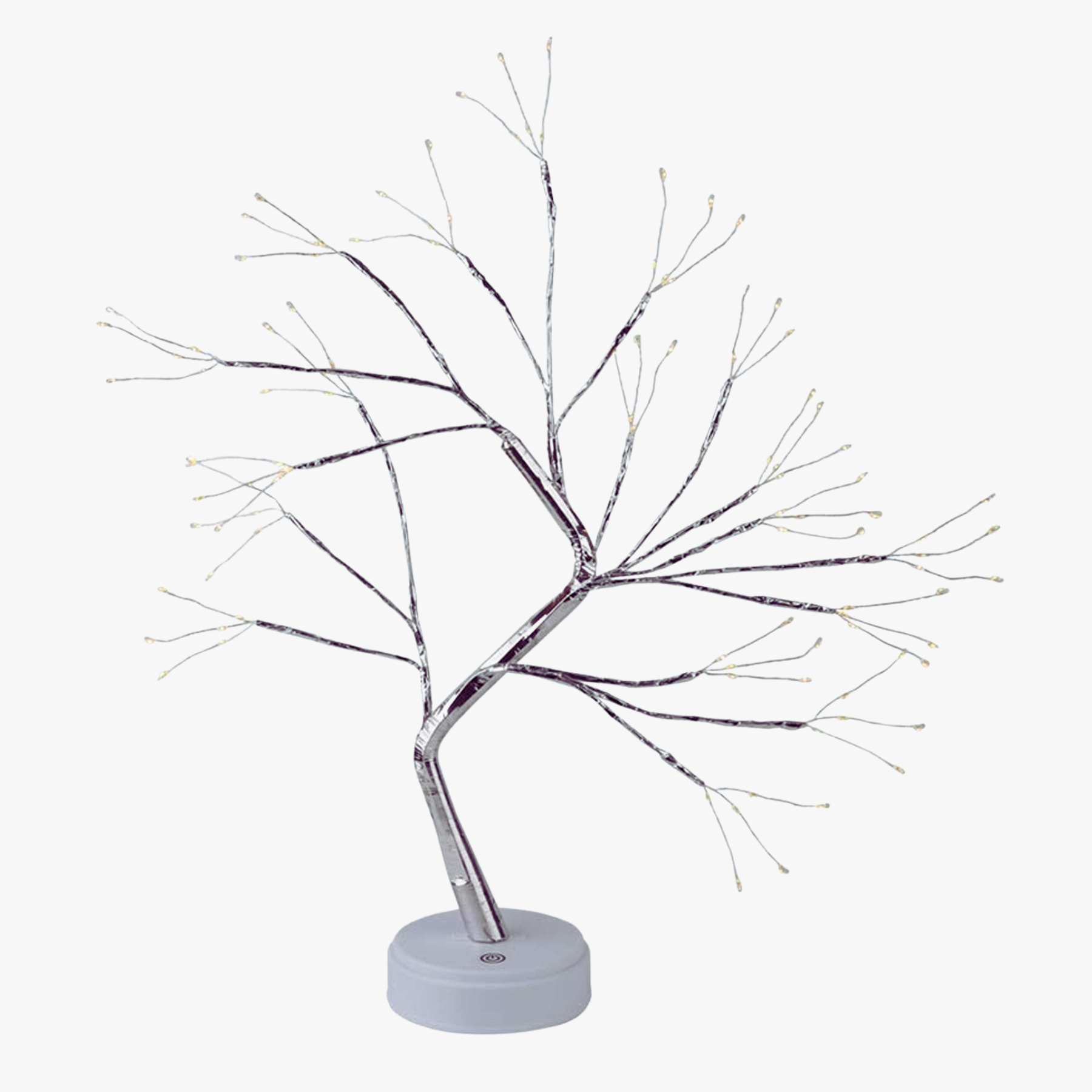 VILEKO Tree LED Tischlampe