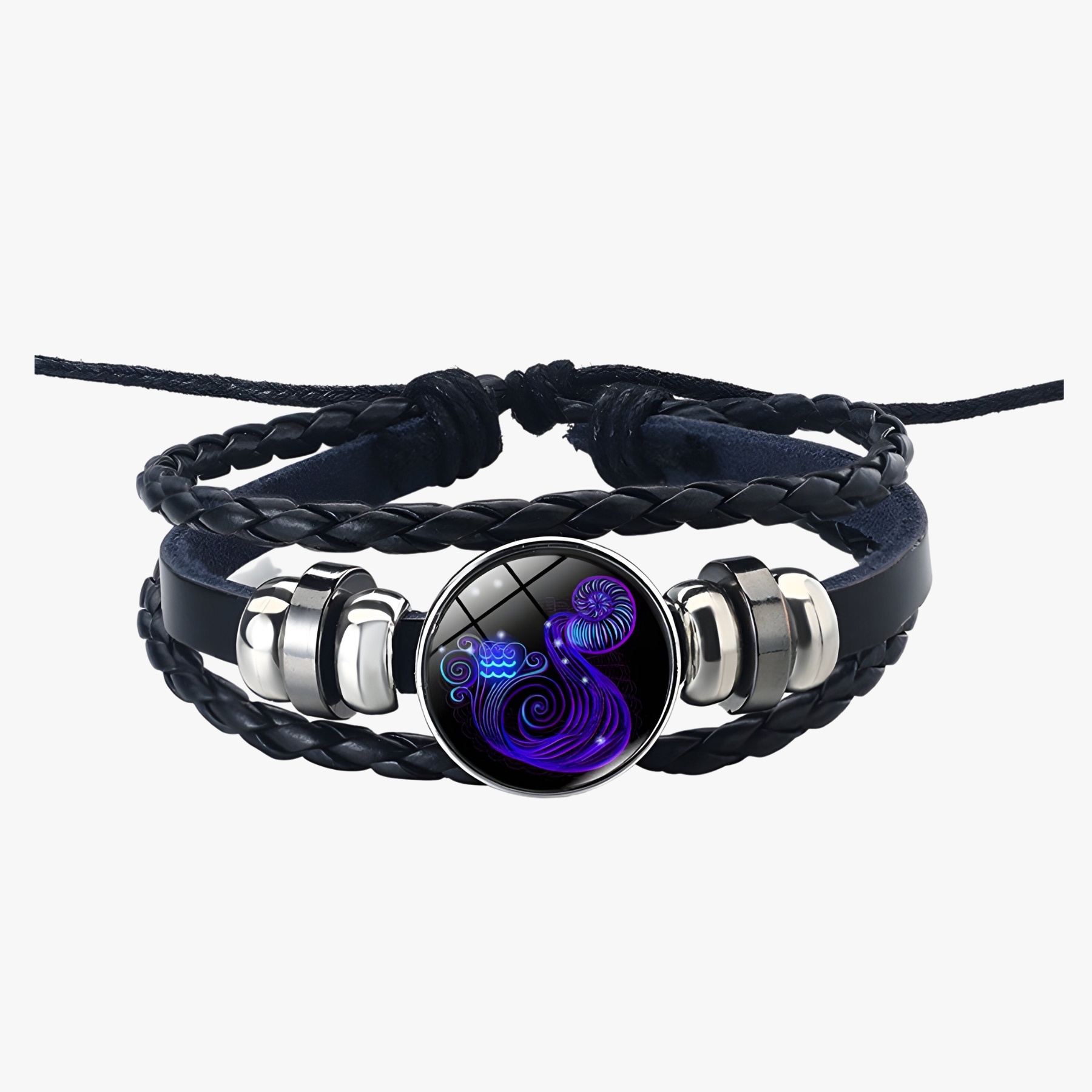 VILEKO Wassermann Armband