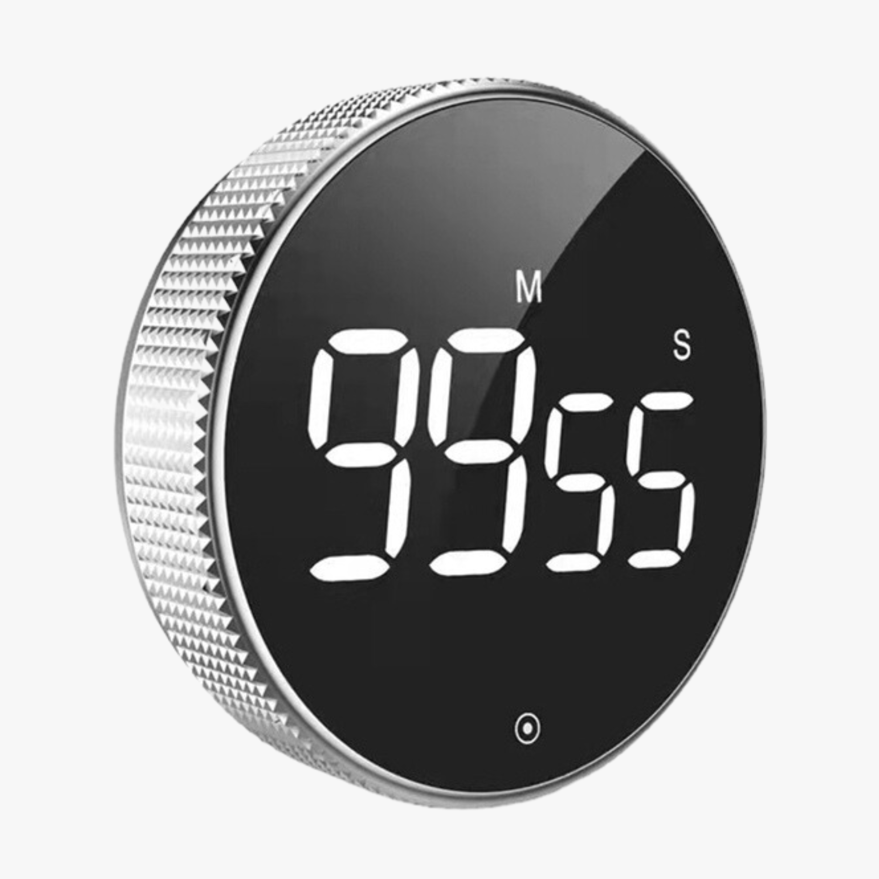 VILEKO Magnetischer LED Countdown Timer