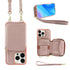 VILEKO 3-in-1 IPhone Tasche