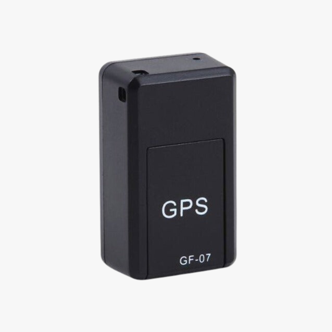 VILEKO Kompakter GPS Tracker