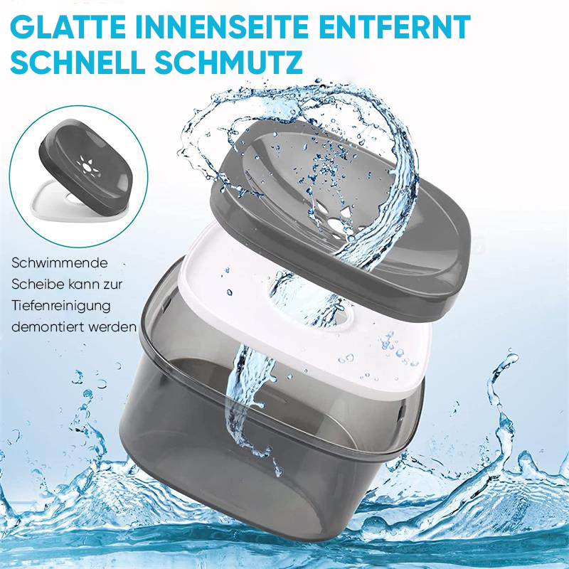 VILEKO Haustiere Wasserspender