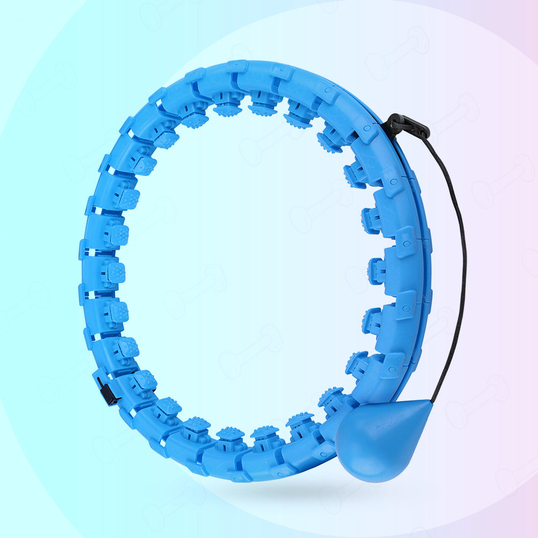 VILEKO Smart Hula Hoop