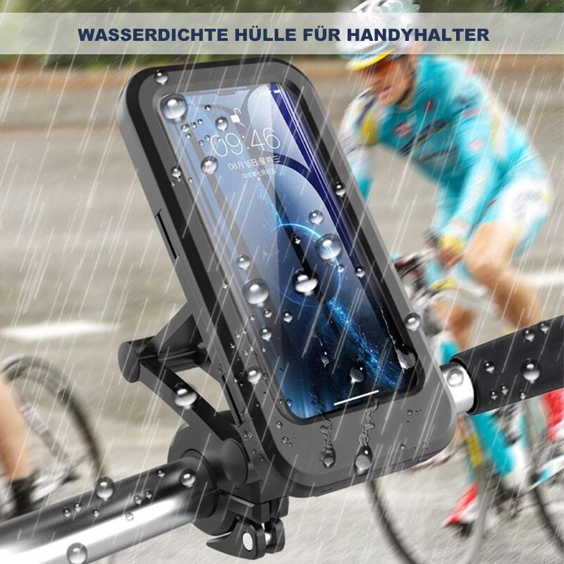 VILEKO Wasserdichter Handyhalter