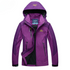 VILEKO Sportliche Winterjacke