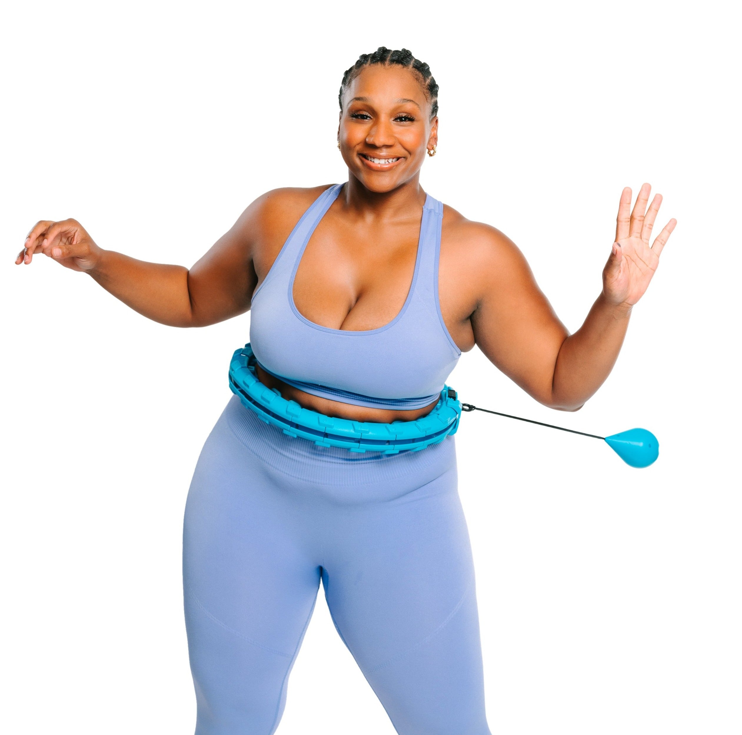 VILEKO Smart Hula Hoop