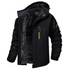 VILEKO Peak Winter Jacke