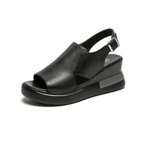 VILEKO Modische Orthopädische Sandalen