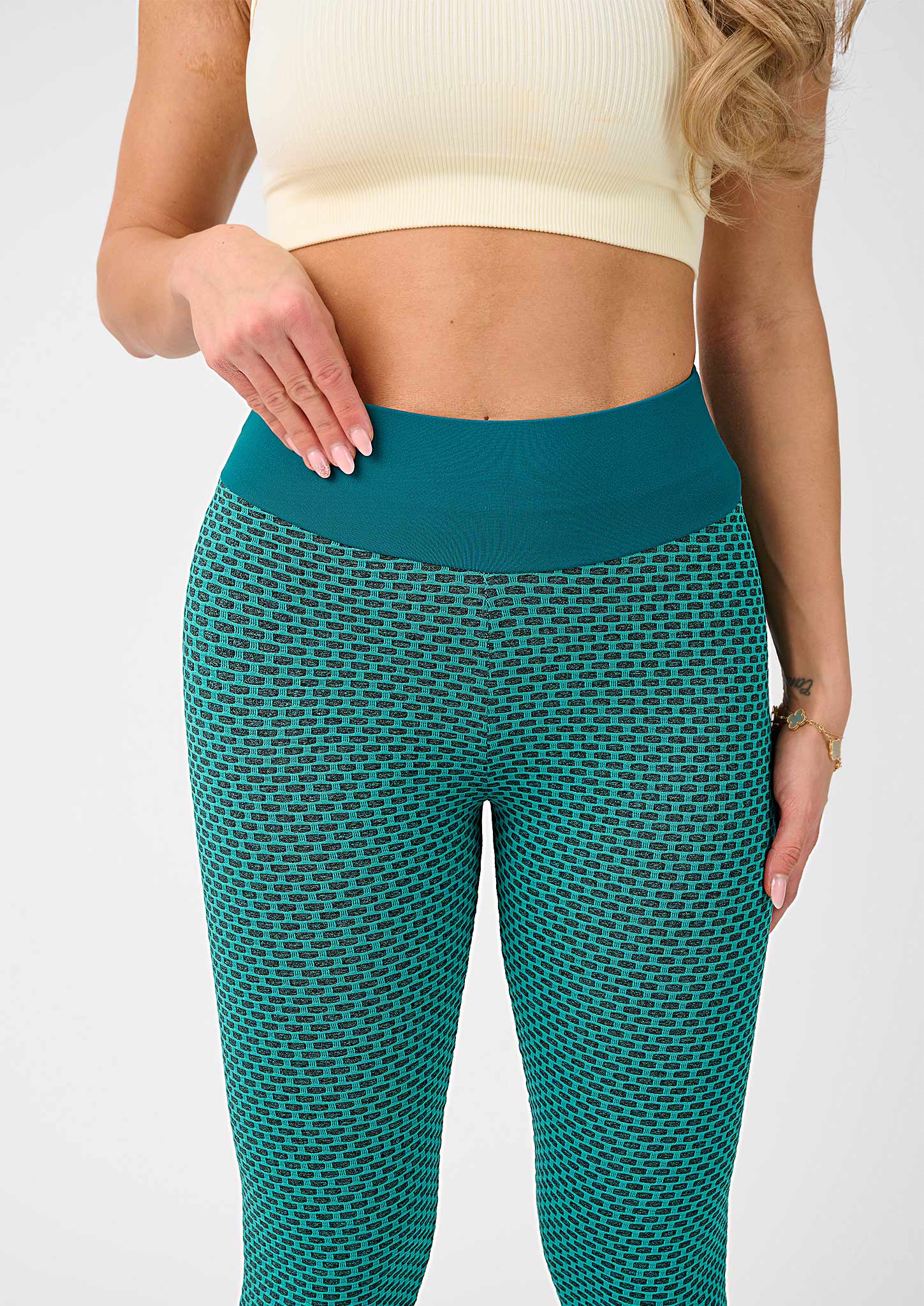 VILEKO Sport Leggings