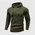 VILEKO Texturierter Hoodie