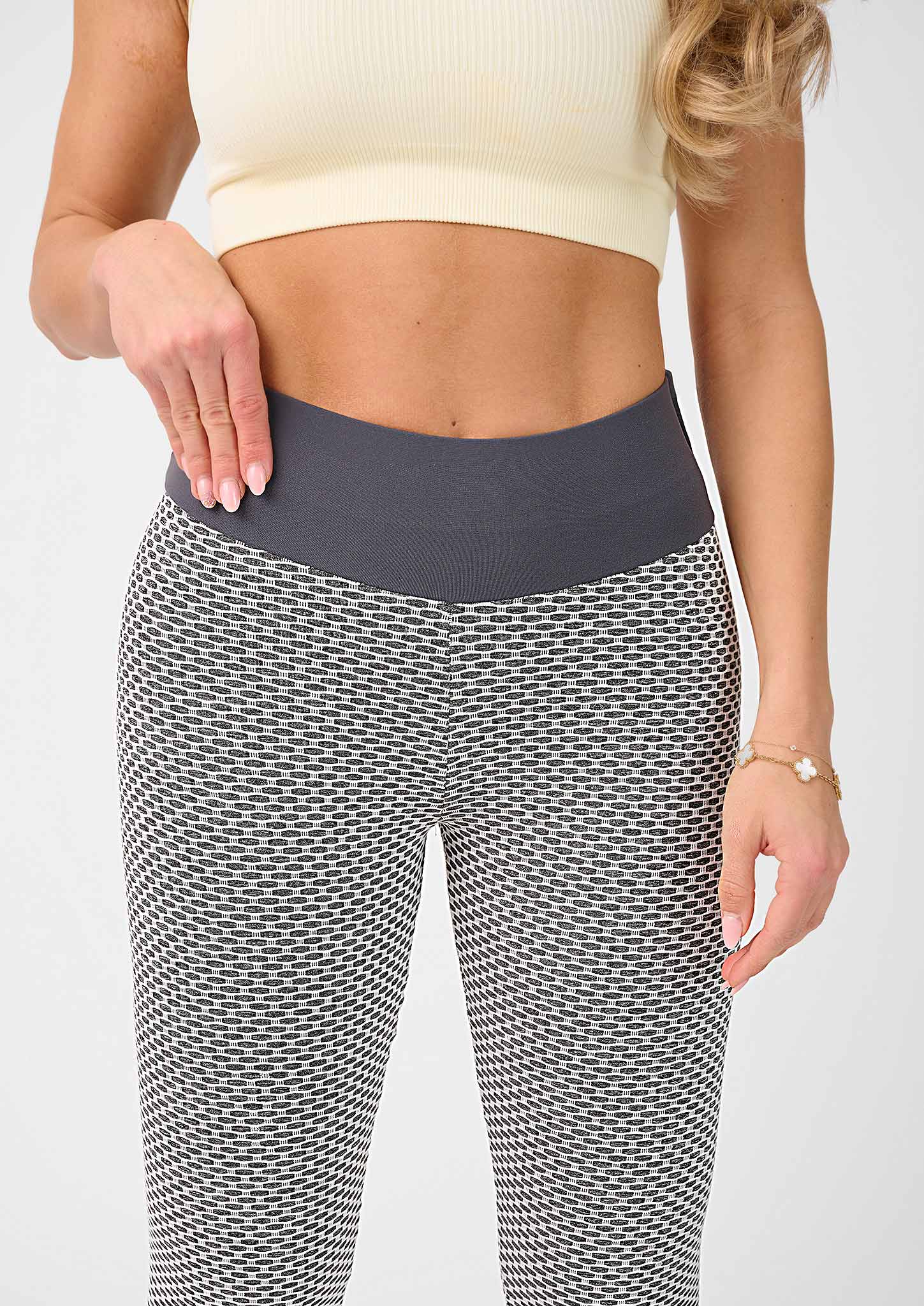 VILEKO Sport Leggings