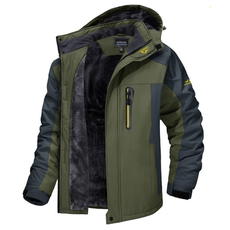 VILEKO Peak Winter Jacke