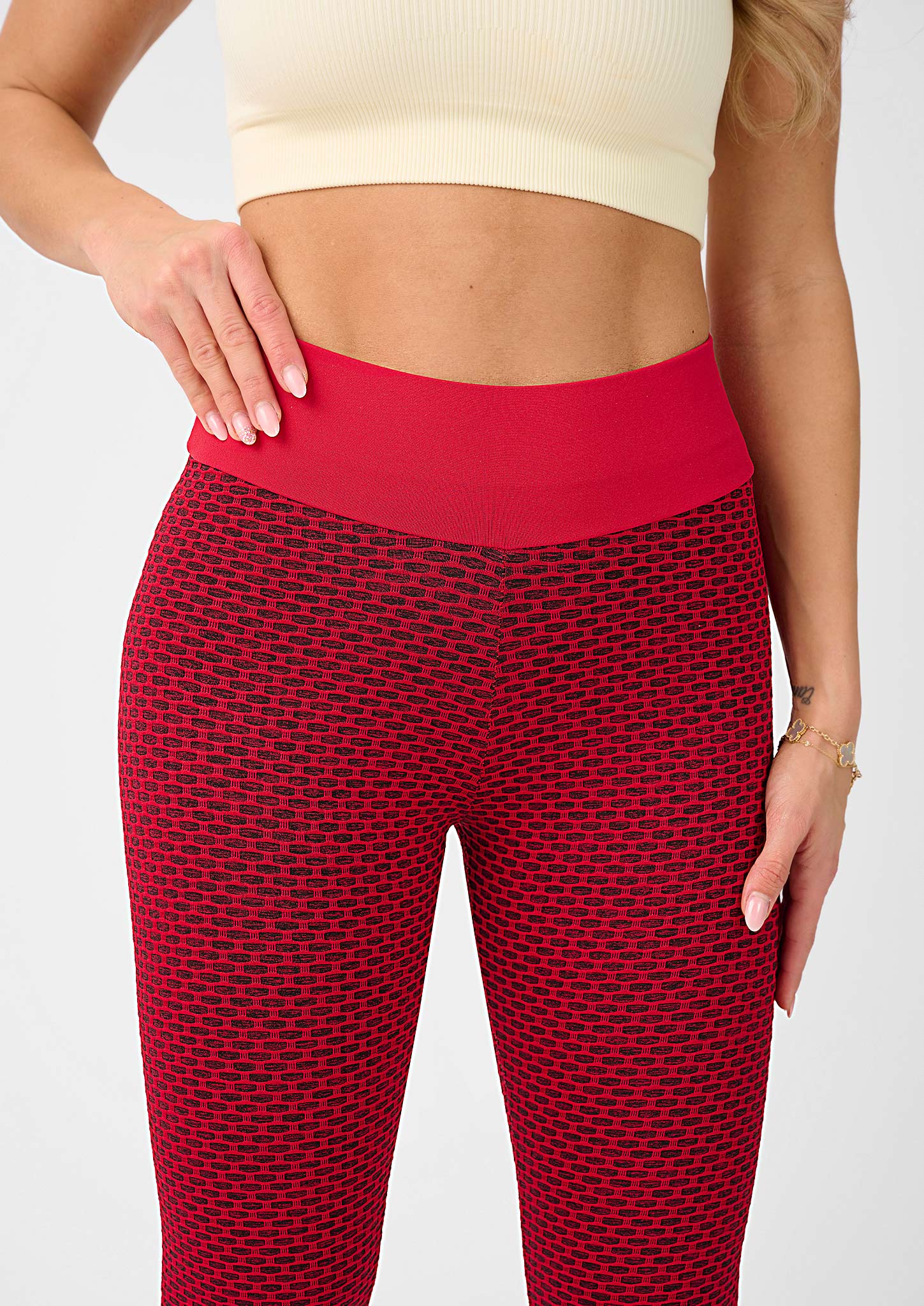 VILEKO Sport Leggings