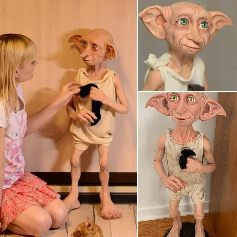 VILEKO Dobby Hauself Figur