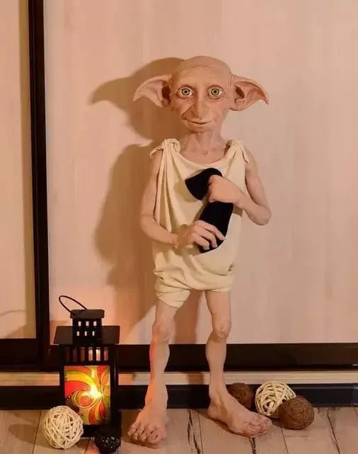 VILEKO Dobby Hauself Figur