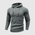 VILEKO Texturierter Hoodie