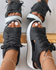 VILEKO Jogger Sandalen