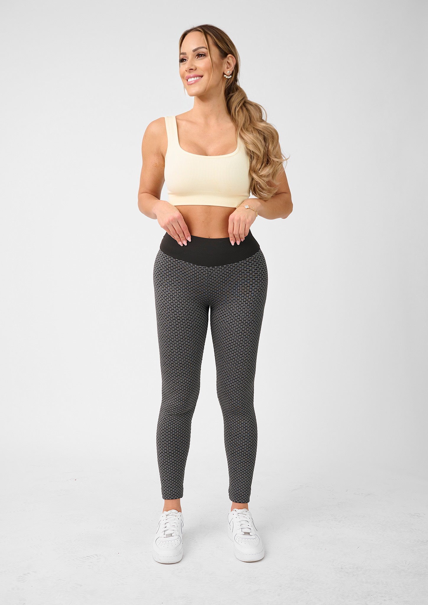 VILEKO Sport Leggings