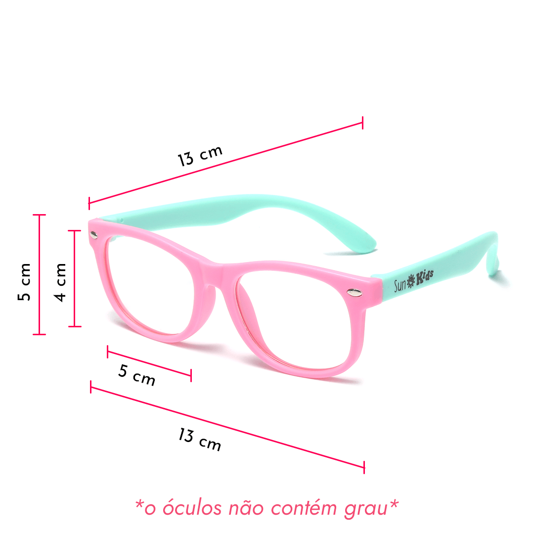 VILEKO Kinder Polarisierte Sonnenbrille