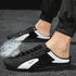 VILEKO 3-in-1 Slip On Sneakers