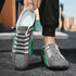 VILEKO 3-in-1 Slip On Sneakers