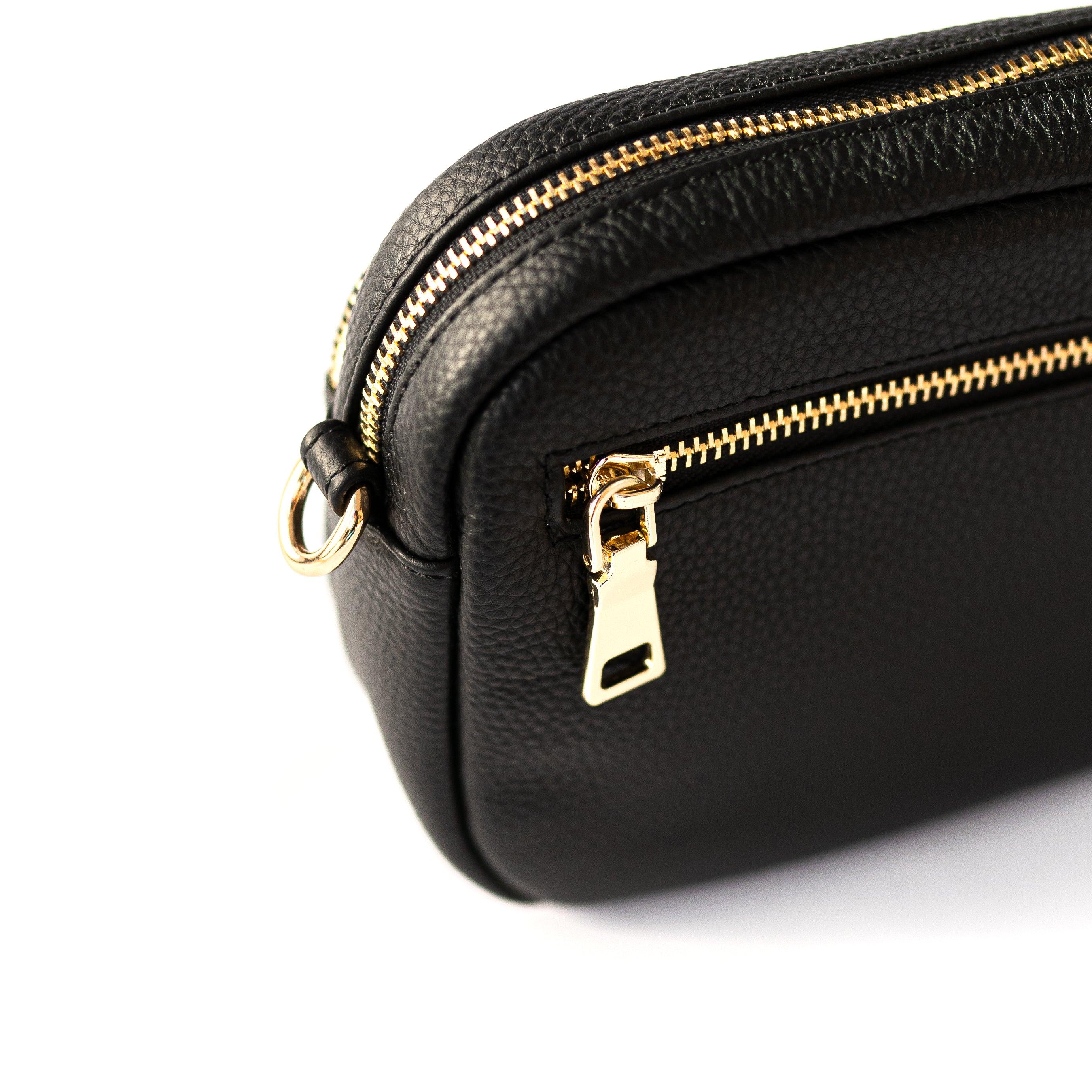 VILEKO Mayfair Tasche Schwarz