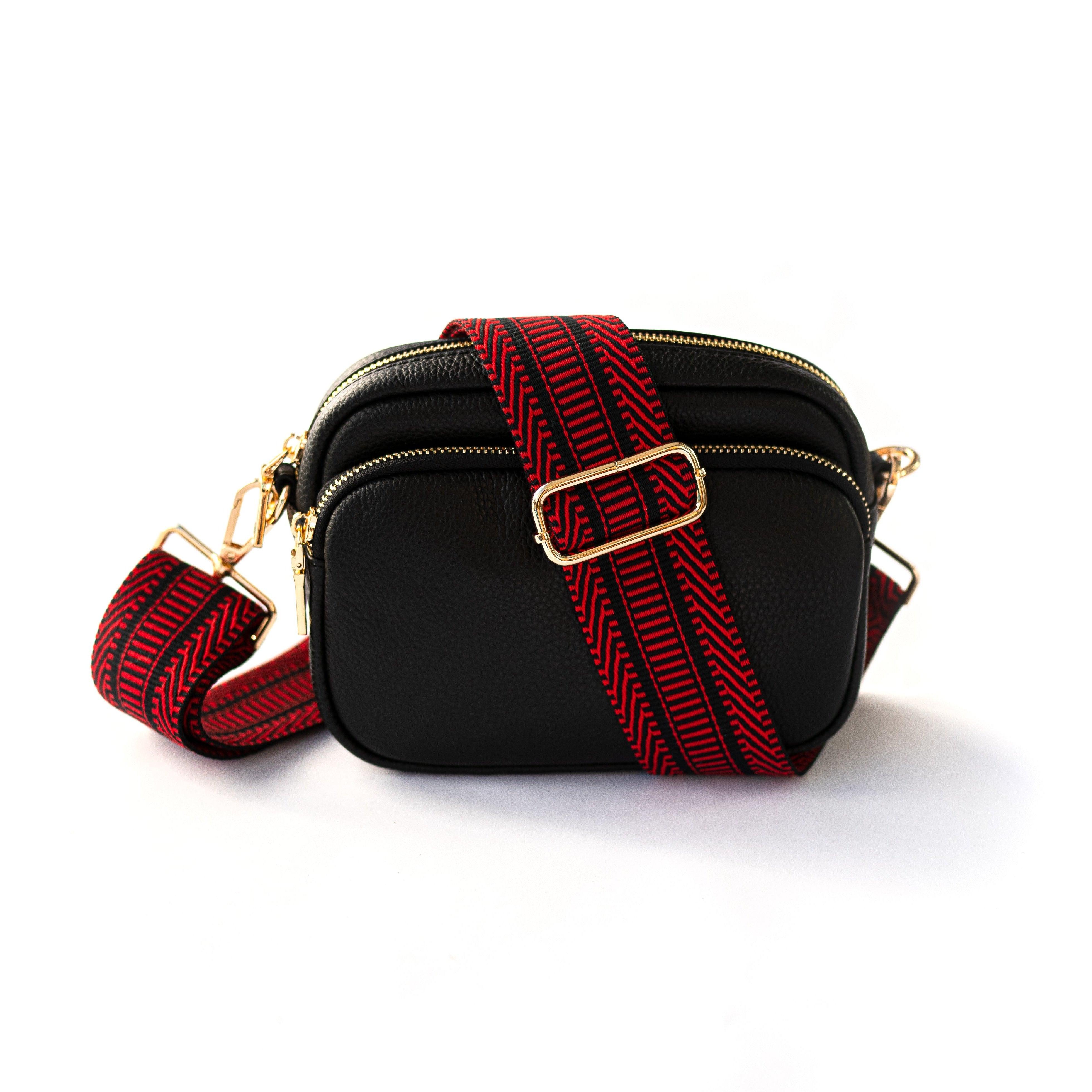 VILEKO Mayfair Tasche Schwarz