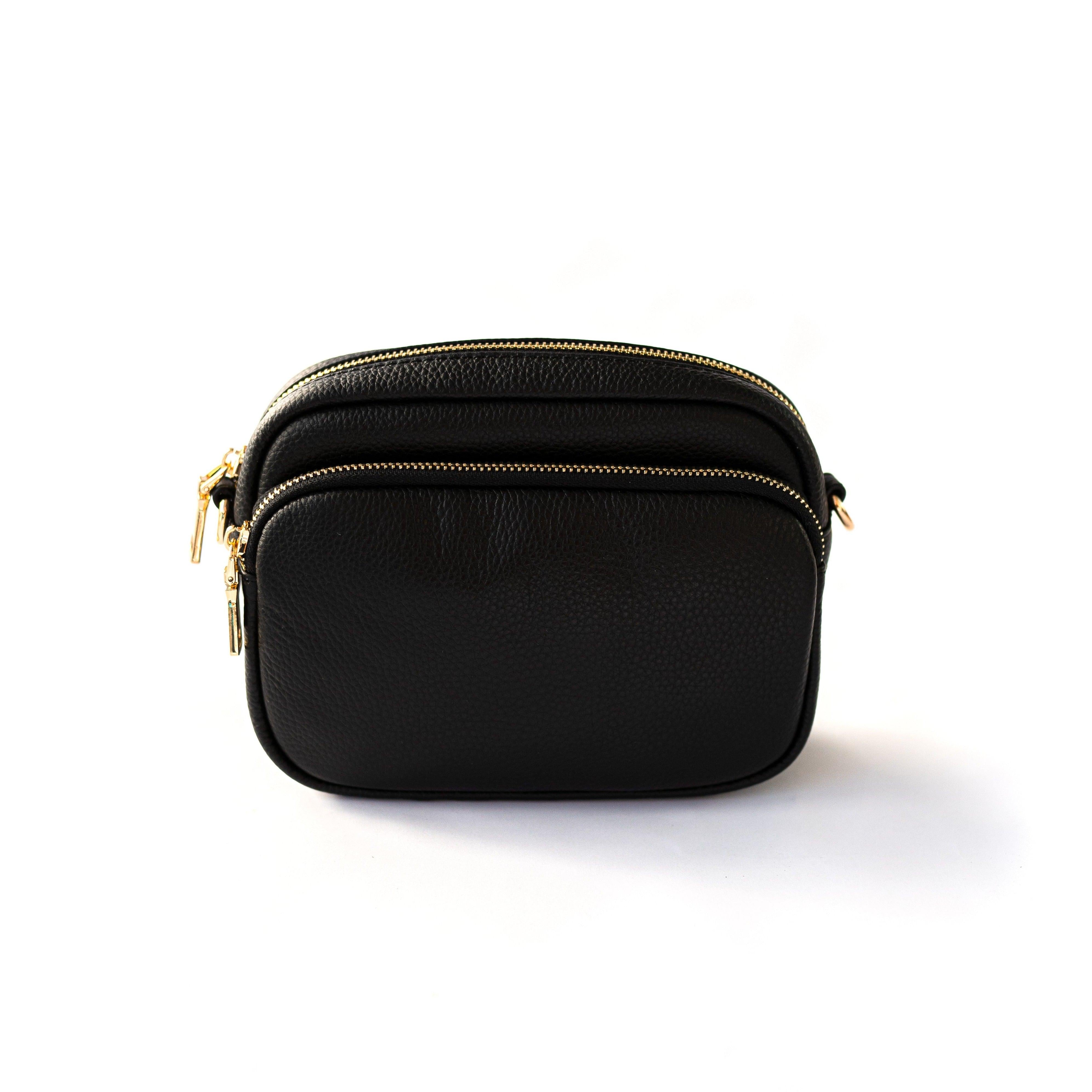 VILEKO Mayfair Tasche Schwarz