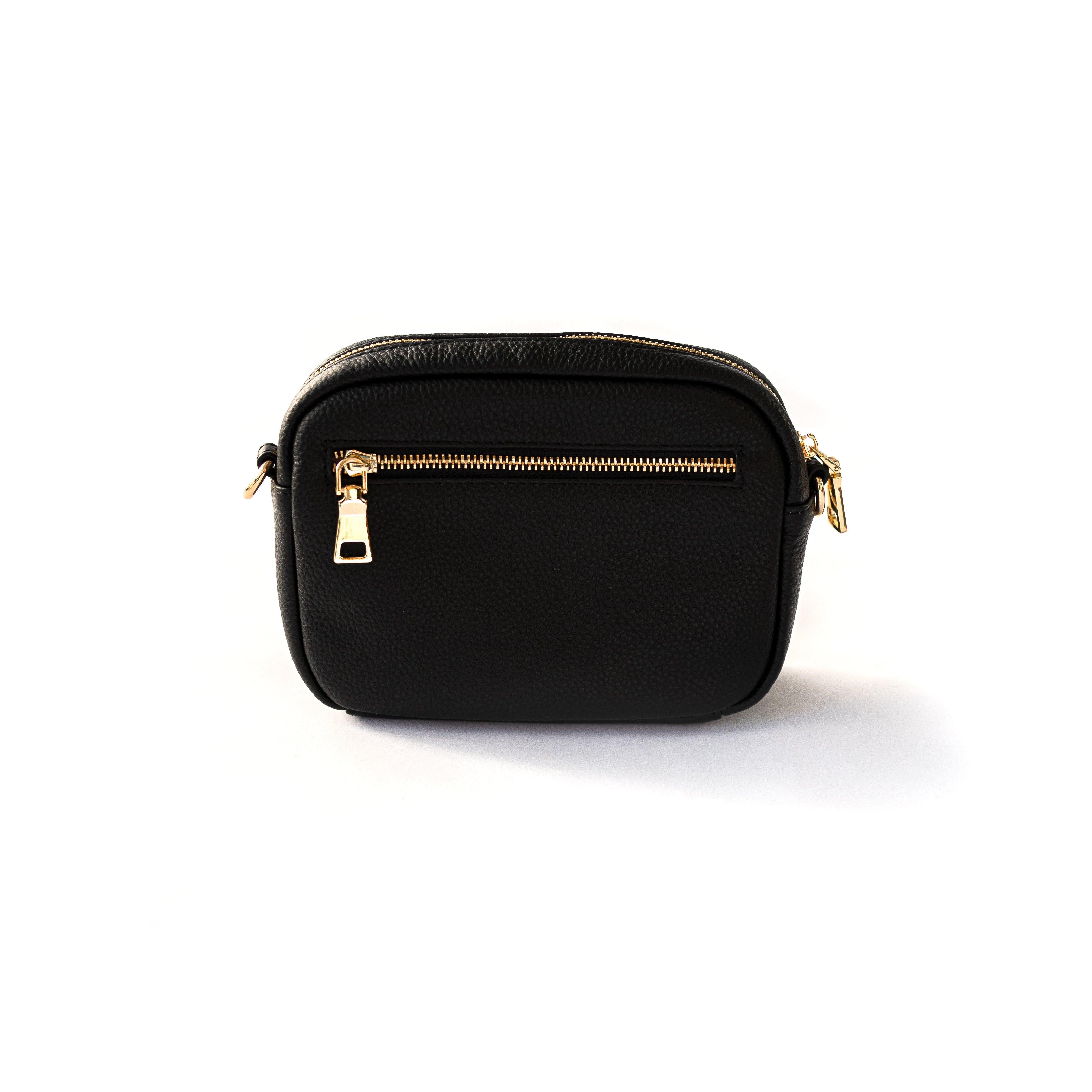 VILEKO Mayfair Tasche Schwarz