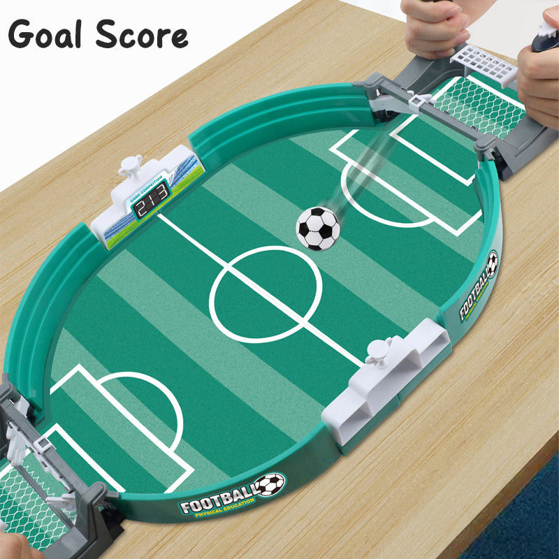 VILEKO Fußball Brettspiel