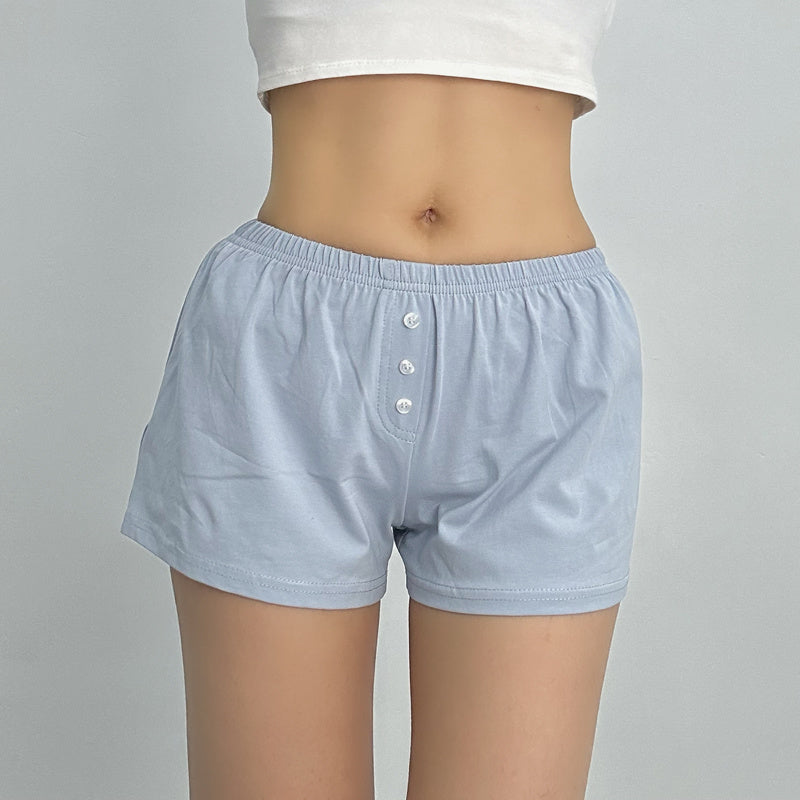 VILEKO Schlaf Boxershorts