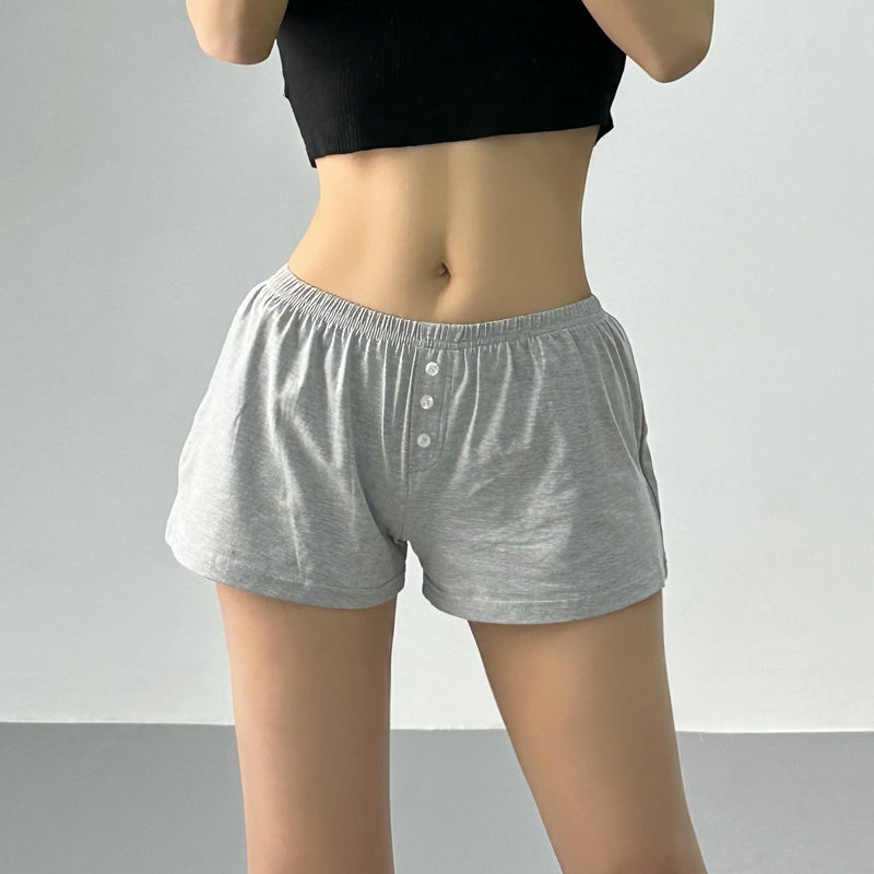 VILEKO Schlaf Boxershorts