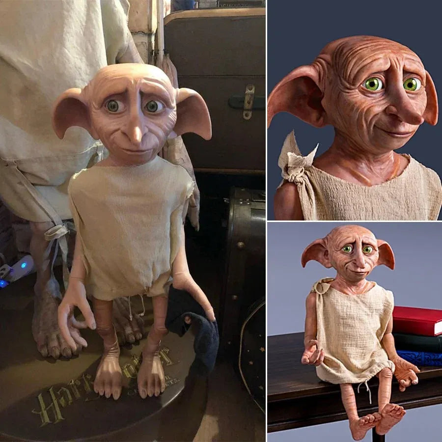 VILEKO Dobby Hauself Figur