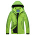 VILEKO Sportliche Winterjacke