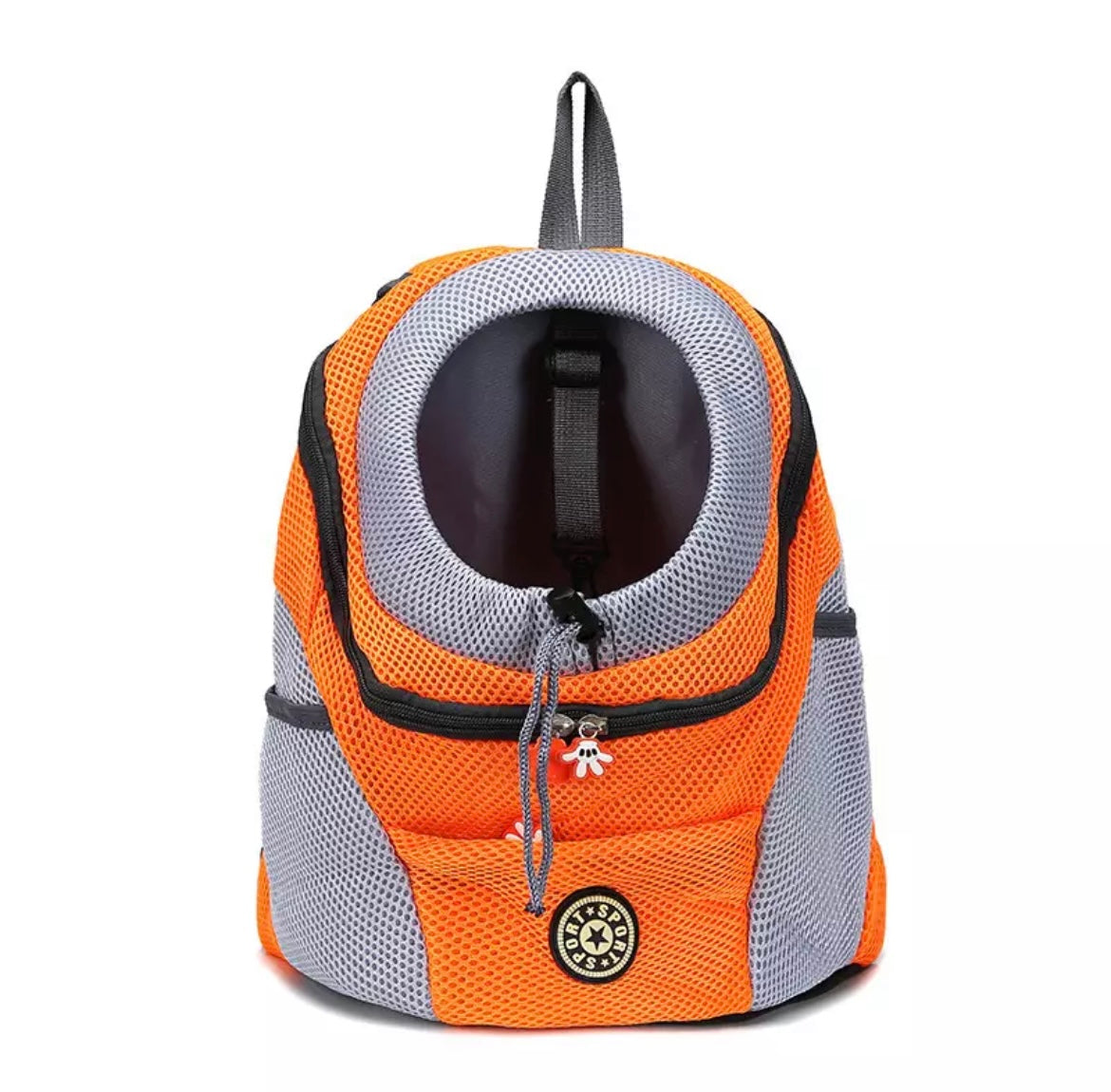 VILEKO Haustiere Rucksack