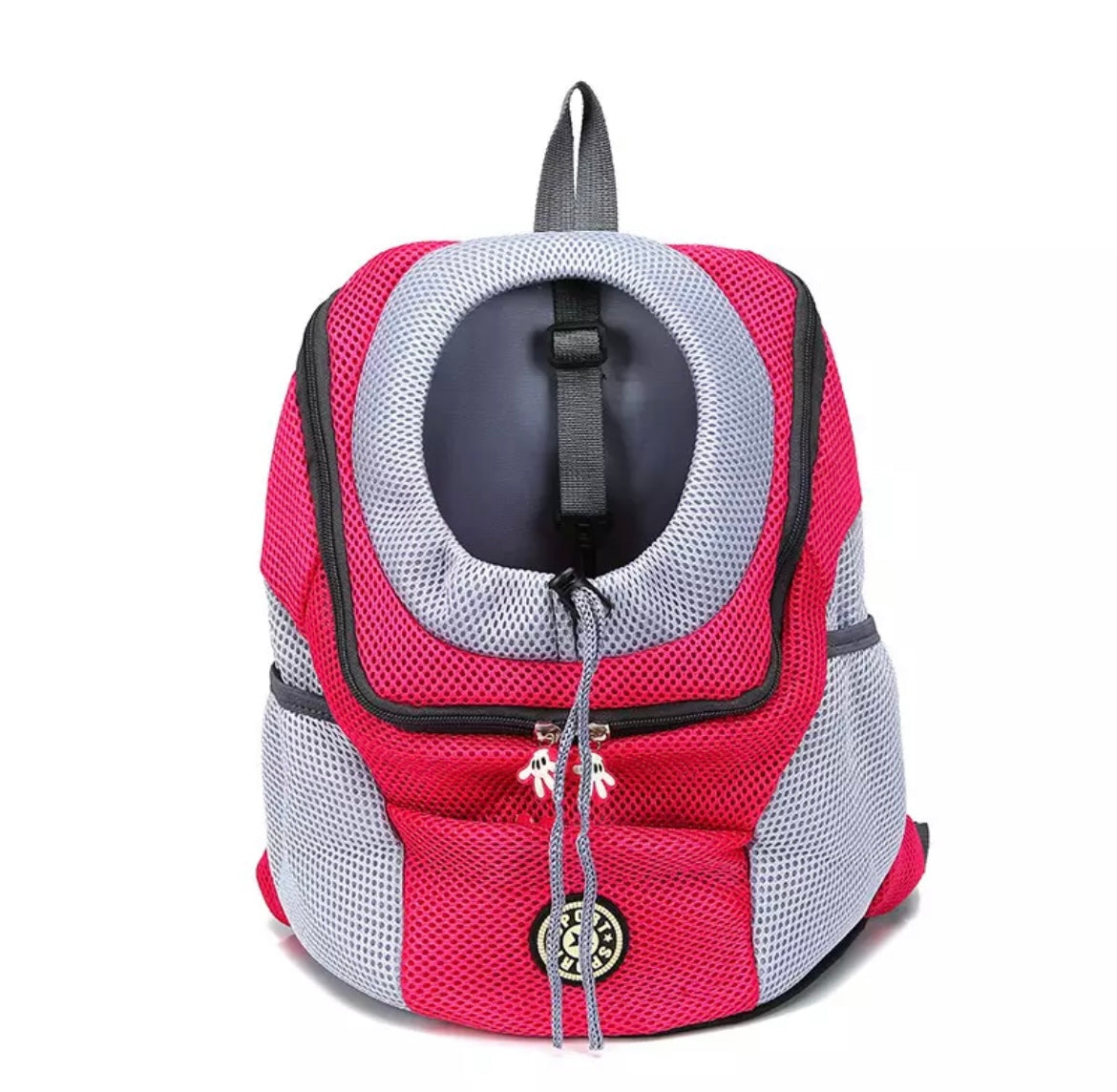 VILEKO Haustiere Rucksack