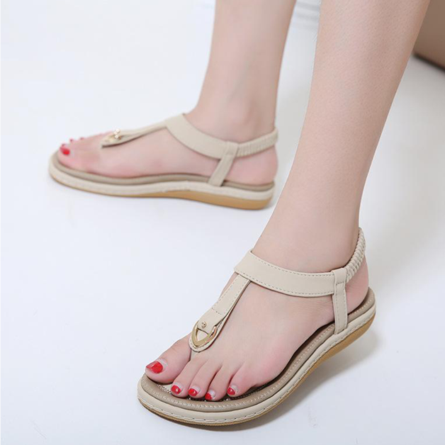 VILEKO Ultra Komfort Sandalen