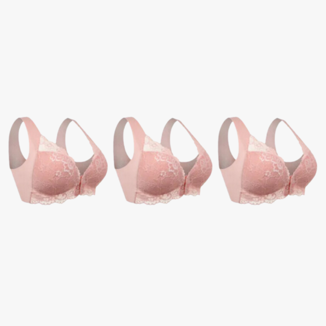 VILEKO Formendes Pushup Bh Set